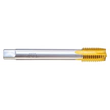 Werka M4x0.7 Dın376/b Hss Düz Makine Kılavuzu