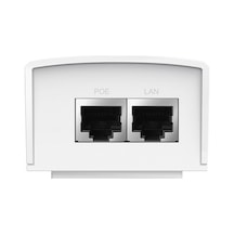 48v Pasif Poe Adaptör, Uzun Kablo İle Yüksek Performans