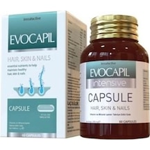 Evocapil Intensive - 60 Kapsül