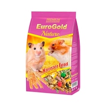 Eurogold Nature Hamster Yemi 500gr