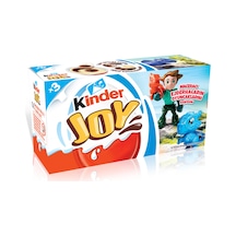 Joy Yumurta Çikolata Erkekler 20 Gr 3'lü