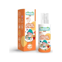 Baby Organik Güneş Koruyucu Sprey Krem 30 Spf 150 Ml
