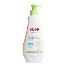 Hipp Babysanft Bebek Saç ve Vücut Banyo Jeli 400ml