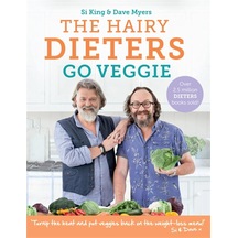 The Hairy Dieters Go Veggie