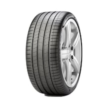 Pirelli 235/50R19 99V Vol S.C. P-Zero Pz4 4X4 Suv Yaz Lastiği 2025
