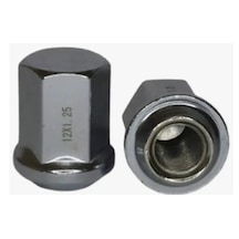 Toros Oem Somunu 12x1.25 12 Li Set