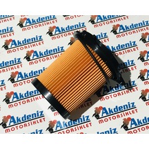 MONDİAL Z-ONE 150-180 HAVA FİLTRESİ