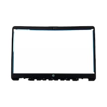 Hp 15-ef1020nr Uyumlu Lcd Bezel / Ekran Ön Çerçevesi Siyah