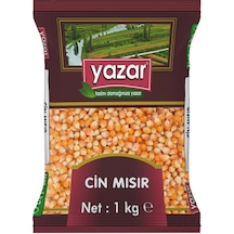 Yazar Cin Mısır 1 KG