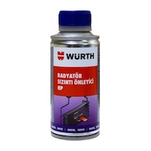 Würth Radyatör Sızıntı Önleyici 150Ml
