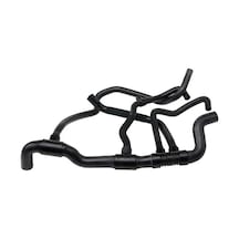 Opel Vivaro Radyator Hortumu Alt 1.9 Dti 2003-2008 Rapro R12376