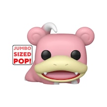 Funko Pop Jumbo: Pokemon- Slowpoke 10'