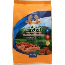 Miefert Bitki Besin Maddeleri Karışımı B Zn Fe 10 KG