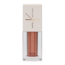 Pastel X Arzu Sabancı Far Liqud Eyeshadow 301 - 5 Adet Tarı