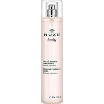 Nuxe Body Eau Delassante Parfumante Vücut Spreyi 100 ML
