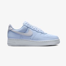 Nike Air Force 1 Retro Prm Kadın Mavi Spor Ayakkabı Ir0871-400 Juststep