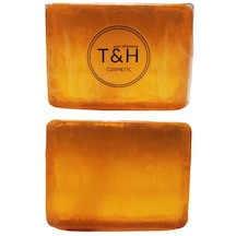 T&H Cosmetic Bal Özlü Doğal Sabun 100 G