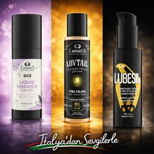 İntimateline Tropical Intense Deluxe Seti
