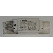 D-lite 18/20 W Mekanik Balast