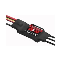 Hobbywing Skywalker 20a Esc V2 - Fırçasız Motor Sürücü