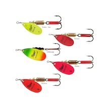 Mepps Aglia Fluo Olta Kaşığı