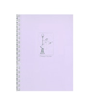 Özkan Deep Note 17x24 Spiralli Karelidefter 100yap.pastelmor