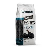Tirmata Siyah Panko - Bitkisel Karbon Ekstraktı 200g