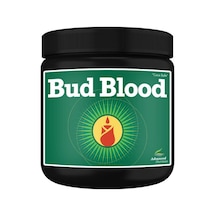 Advanced Nutrients Bud Blood Powder 300 Gr Bitki Besini 1 Adet