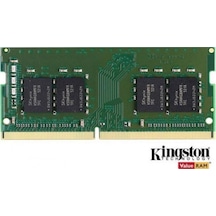 Kıngston 8gb 3200mhz Ddr4 Kın-sopc25600/8 Notebook Ram