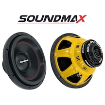 Sx-aks12 Pro 1500wat 400w Rms Profesyonel Pro Seri 30 Cm Subwoofer Bas Aksr