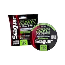 Seaguar Secol Power-f 0.74mm Fluorocarbon Misina 30mt
