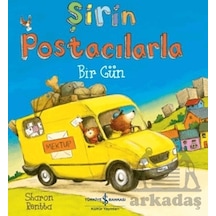 Şirin Postacılarla Bir Gün