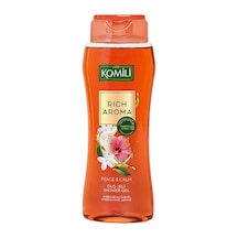 Komili Rich Aroma Peace & Calm Duş Jeli 500 Ml Diğer