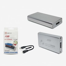 Hadron Hd982 2.5 Inch Ssd Hard Dısk Kutusu
