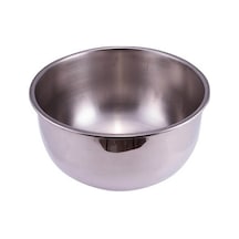 Özbir Paslanmaz Çelik Mayonez Karıştırma Kabı 30 x 17 CM 8.9 L