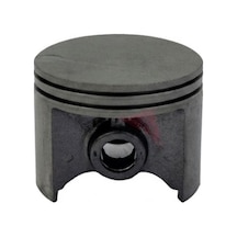 Oleomac 350 Motorlu Testere Tekli Piston 46 Mm Sadece Piston Gövdesi