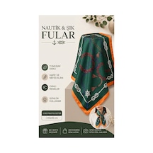 Genel Markalar Fular Çok Renkli - 922405713 Çok Renkli