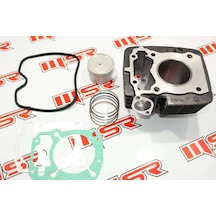 Hero Hunk Silindir Kit A