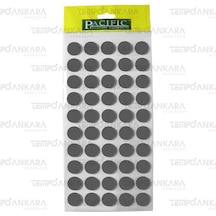 Pacific Gri Yapışkanlı Eva Ø 18mm