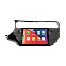 Lovion Us3339 Kia Rio 2015 2017 4+32gb Android Carplay Multimedya Teyp 9"