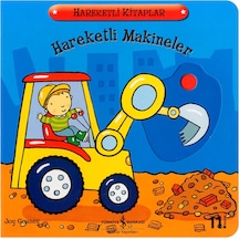 Hareketli Makineler