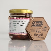 Amesia Süt Reçeli Cevizli 200 G