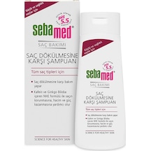 Sampuan Tum Sac Tıp. Icın Dokulme Karsıtı 200 Ml