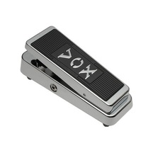 Vox Real Mccoy Wah-lımıted Vintage Wah Elektro Gitar Efekt Peda