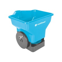 Cellfast El Tipi Dağıtıcı Tohum, Gübre, Tuz, Kum Serpme Aleti