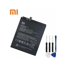 Xiaomi Mi 8 Lite Batarya Pil Bm3J+Tamir Seti