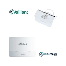 Vaillant Minived Ani Su Isıtıcısı 6kw