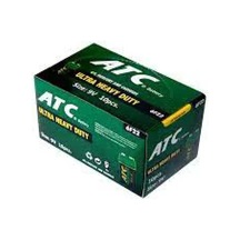 9volt Pil 10 Parça Go53/05318
