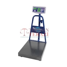 Sep-In-150 KG x 20 - 50 Gr 40 x 50 Fiyat Hesaplamalı Baskül