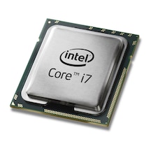 Intel Core i7-4770 3.4 GHz LGA1150  8 MB Cache Fansız Tray İşlemci